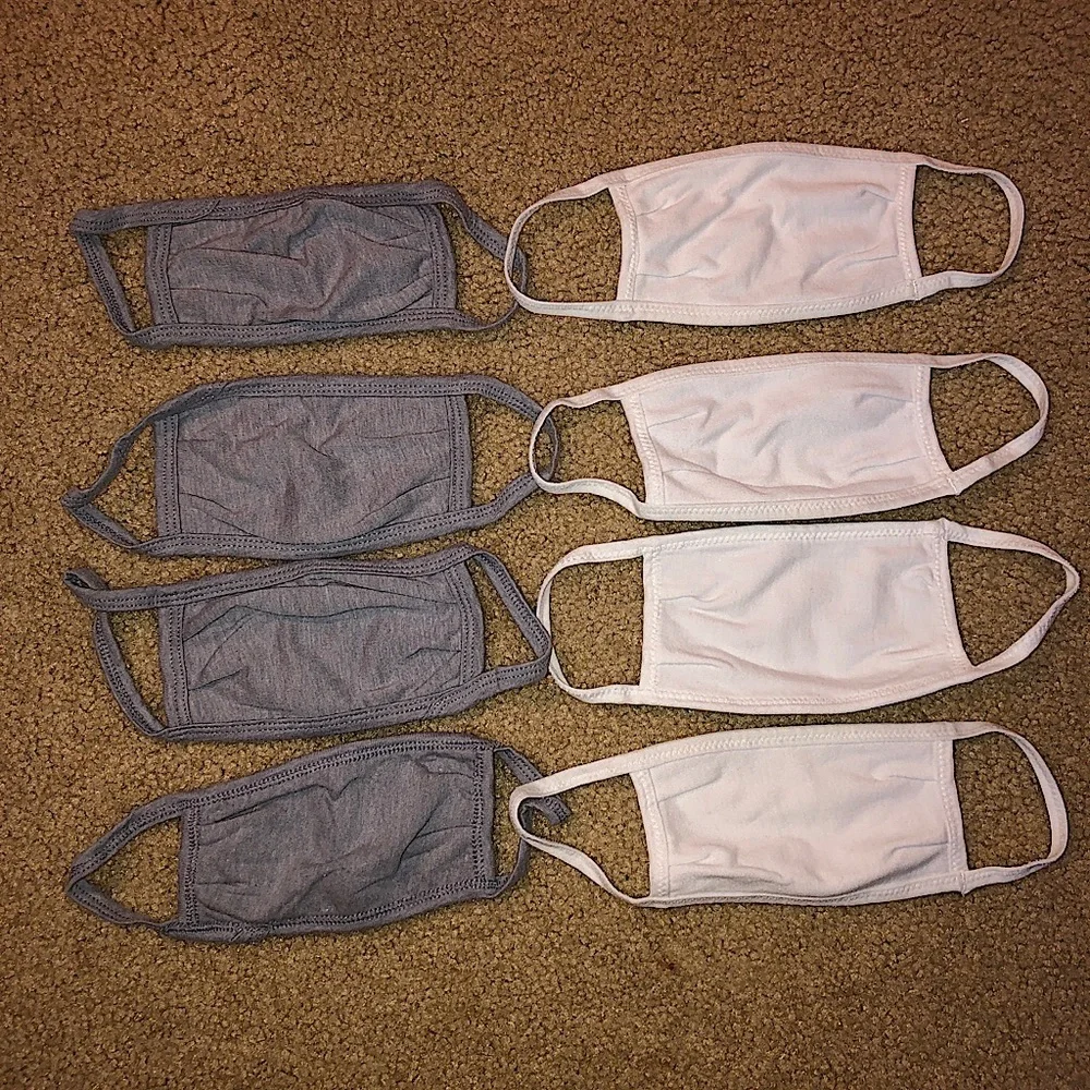 Child Brand New-Never Used Masks